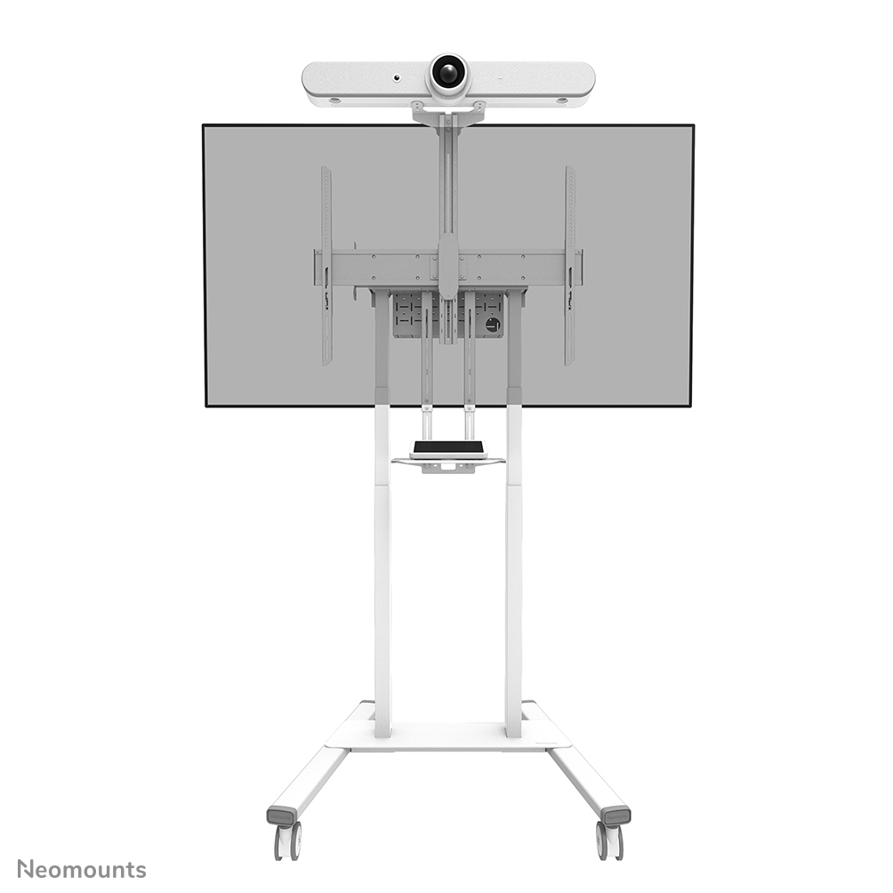 Neomounts AFL-875WH1 Videobar und Multimedia-Kit - universal